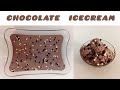 Icecream Recipe | Chocolate Icecream Recipe | Chocolate Dessert #icecream #chocolate #recipe #food