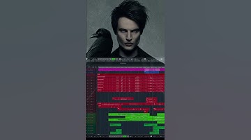 Thumbnail of Dream's Theme