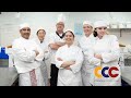 Caterlink chefs club  south metropolitan tafe bentley campus sept 2022