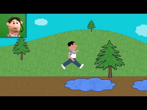 Timmy Games Timarea Level 1