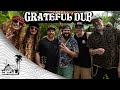 Grateful dub  visual ep live music  sugarshack sessions