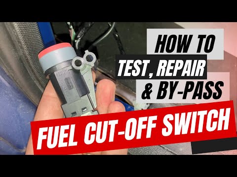 How Do You Know If Your Car Has A Kill Switch