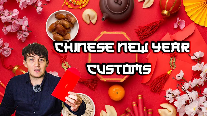 What is the Chinese New Year? 10 CNY Traditions. - DayDayNews