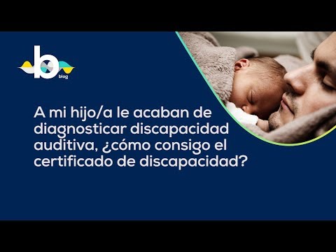 ¿Cómo consigo el certificado de discapacidad? -Visualfy