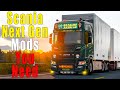 Scania Next Gen Mods You Need - ETS2 1.44