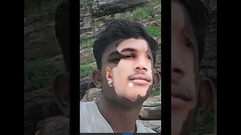 Autodesk sketchbook se Face ko White kaise Kare | sketchbook editing | Face Smooth apps #shorts