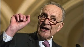 92% Of Senate Dems Didn't Substantively Oppose Trump's Bombíng