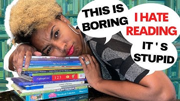 🤯 How to REALLY teach struggling readers to read! - TOP 5 WAYS