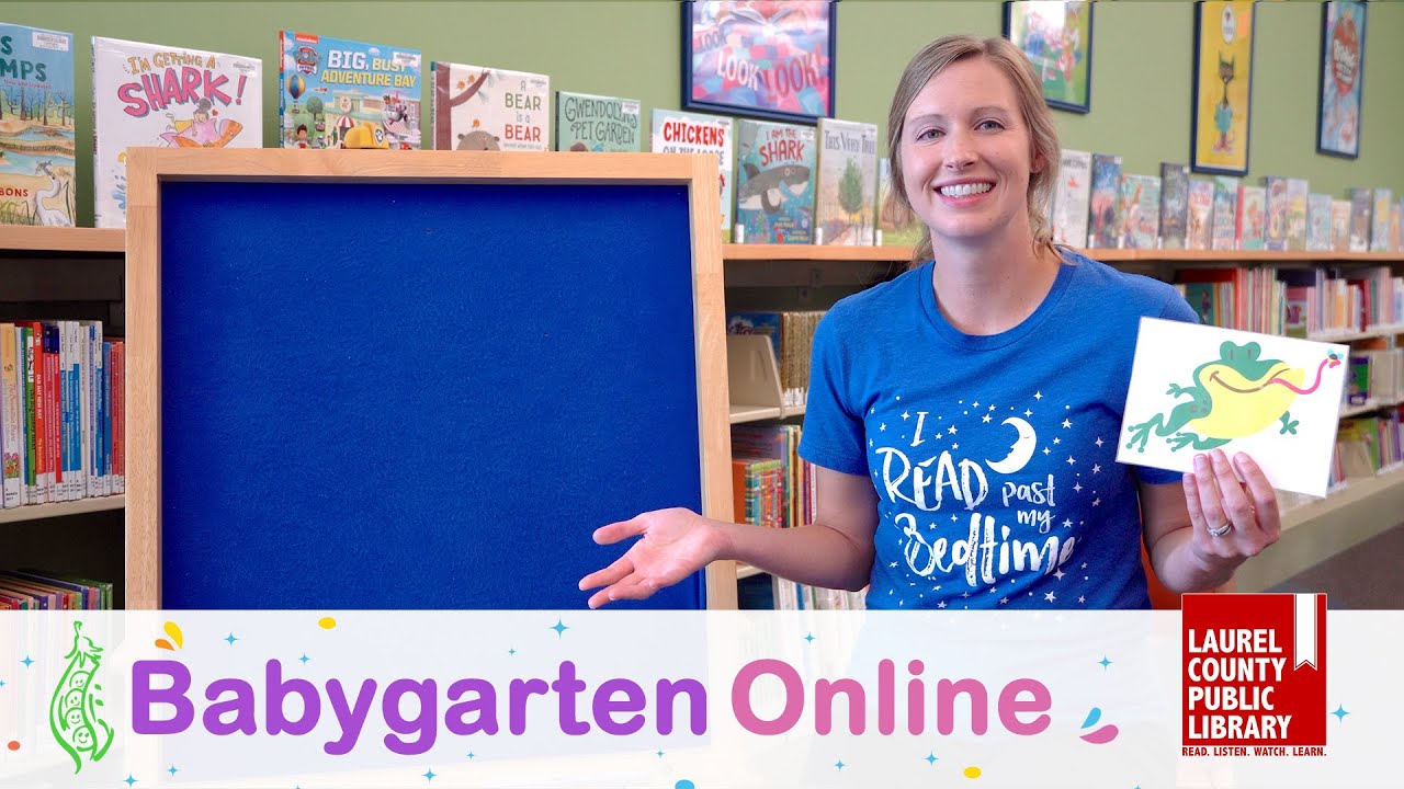 Babygarten Online