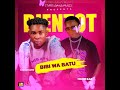 BIBI WA BATU By Kasamix Levo Ft Youngt Bob Chicago Audio Officiel
