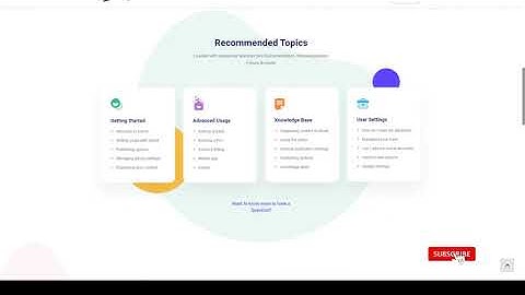 Docy - Documentation And Knowledge Base HTML5 Template with Helpdesk Forum docs doc