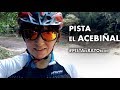 EL ACEBIÑAL 🌳 INICIACIÓN MTB Y TRAIL 🏃 EN TENERIFE 🔛 #PISTAelRAYOblog