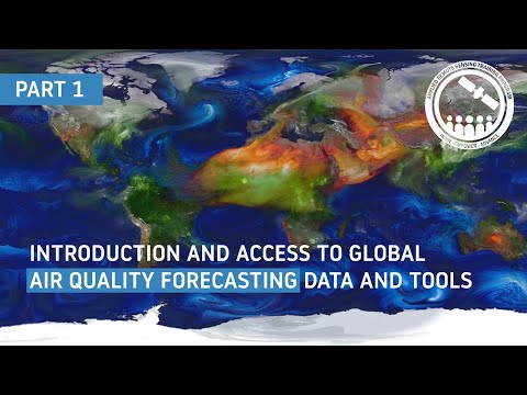 NASA ARSET: Introduction