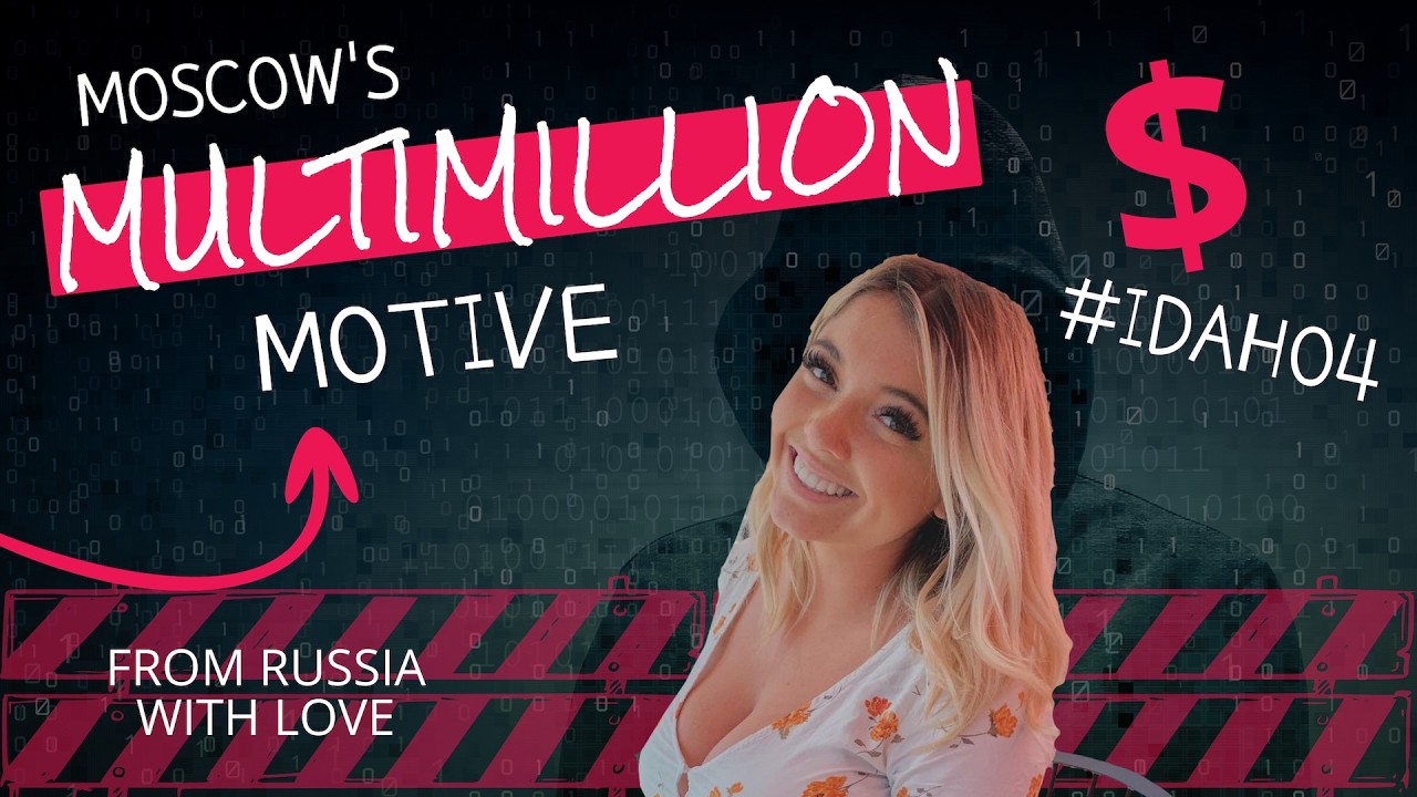 Мотивы Москвы, стремящейся к многомиллионным инвестициям, — теория.