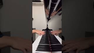 マジックフィンガーテクニック　３ 曲の名づけ - 演奏動画のサムネイル