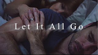 Rayna & Deacon [Nashville] - Let It All Go [4x20]