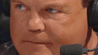 newLEGACYinc Highlights - Racist Jerry Lawler screenshot 5