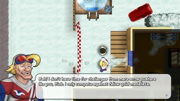 Robbery Bob 2 Pilfer Peak 18