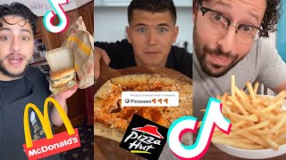 TikTok Food Hacks | TikTok Life Hacks You Wish U Knew Sooner | Part 1