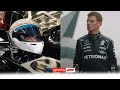 "What a machine!" | Test driving Lewis Hamilton's Mercedes W12!