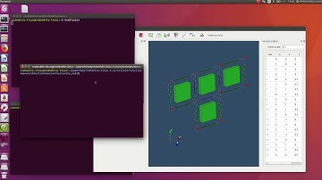 Using HexBlocker to modify a blockMesh
