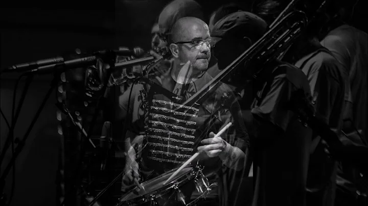 40 Funk Brass Band Buona sera signorina  En memori...