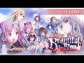 【ヘブバン】Angel Beats!コラボ第二弾プロモーションムービー｜期間限定でコラボイベント&スタイル一挙復刻！