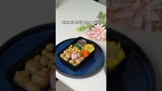 Hữu duyên vào bếp nhân ngày Phụ nữ Việt Nam ạaa! #fitfood #fitfoodvn #healthyfood #healthy #shorts
