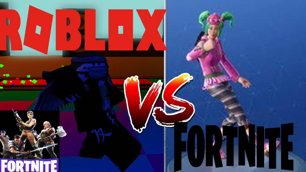 Bailes De Fortnite Version Roblox Youtube - fortnite en roblox bailes