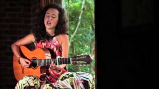 Um Doce Canto de Mulher -Nicole Salmi chords