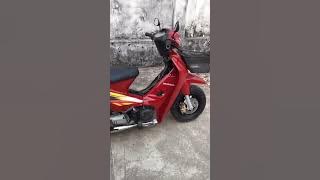 Honda supra mungil #modifikasi #honda #modifikasimotor #supra #supra125 #supra125holic