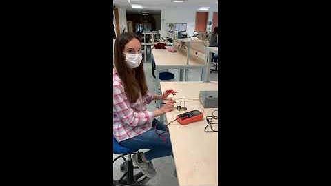 Bilkent University EEE419 Term Project - Ezgi Volkan