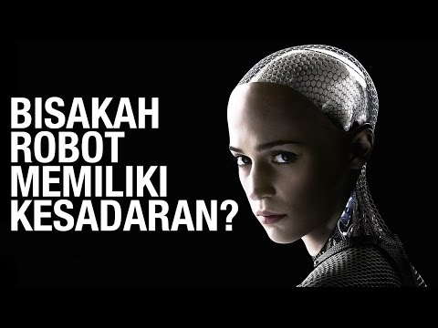 Video: Proses Merakit Robot Dengan Kesadaran Manusia Telah Dimulai - Pandangan Alternatif