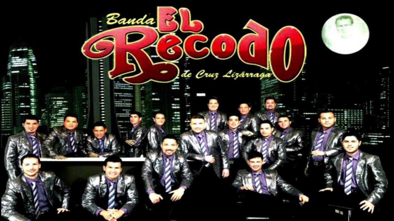Yo se que te acordaras - Banda El Recodo de Cruz Lizarraga Yo se que te acordaras - Banda El Recodo de Cruz Lizarraga