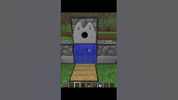 Explosive TNT Cannon Build Tutorial | Minecraft Redstone #shorts #minecraft #minecraftbuilding