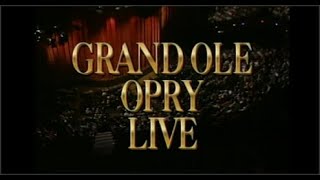 More From Grand Oel Opry Live