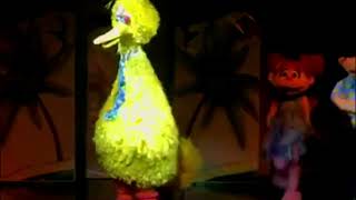 Together We’ll Make Music - Big Bird’s Verison