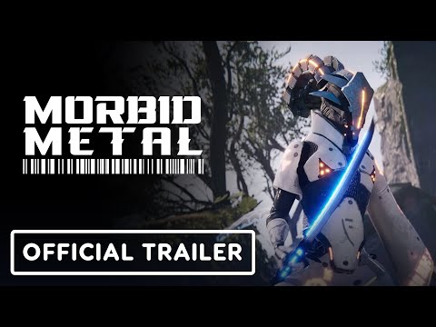 Morbid Metal (видео)