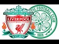 Liverpool 0-2 Celtic Uefa Cup 2002/03 (Full Programme)