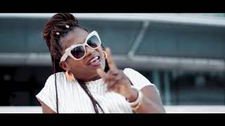 Yola Cardoso - Noite De Luar Guine Bissau Music Official Video 2020