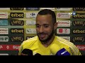 FCPTV | Jair tavares Silva: &quot;Sunt foarte bucuros, azi am obtinut o victorie mare&quot;