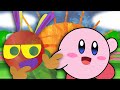 Kirby vs. The Very Hungry Caterpillar - Rap Battle! - ft. Azia & Snakebite126