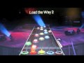 Ghgh solo montage  guitar hero greatest hits