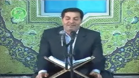 الإنسان 1-22 والكوثر - القارئ هاشم روغني