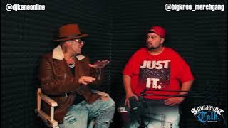 SOUTHSIDE TALK = THE DJ KANE INTERVIEW_KUMBIA KINGS_AFTER PARTYS_SELENA_SPM_LEGACY