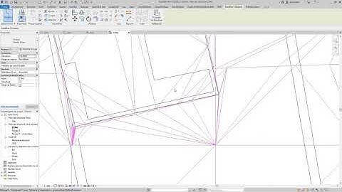 Video 2 : Tutorial BIM georef Civil3D Revit BIM360
