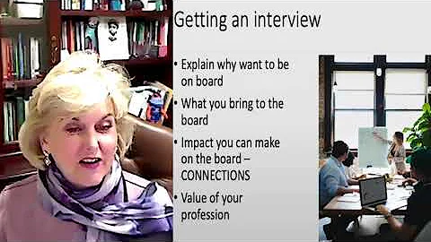 Lisa Eichelberger Presentation