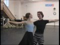 La Bayadere - Anna Tikhomirova and Olga Smirnova - Bolshoi Ballet 2012