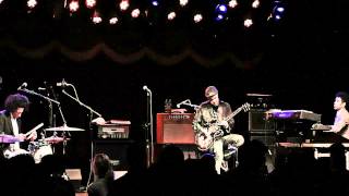 Video thumbnail of "Soulive "First Street""