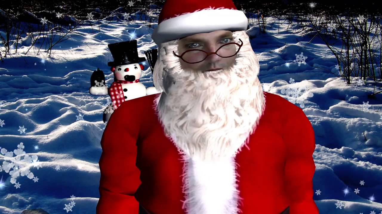 Jingle Bells Christmas Song German Jingle Bells Deutsch Ein